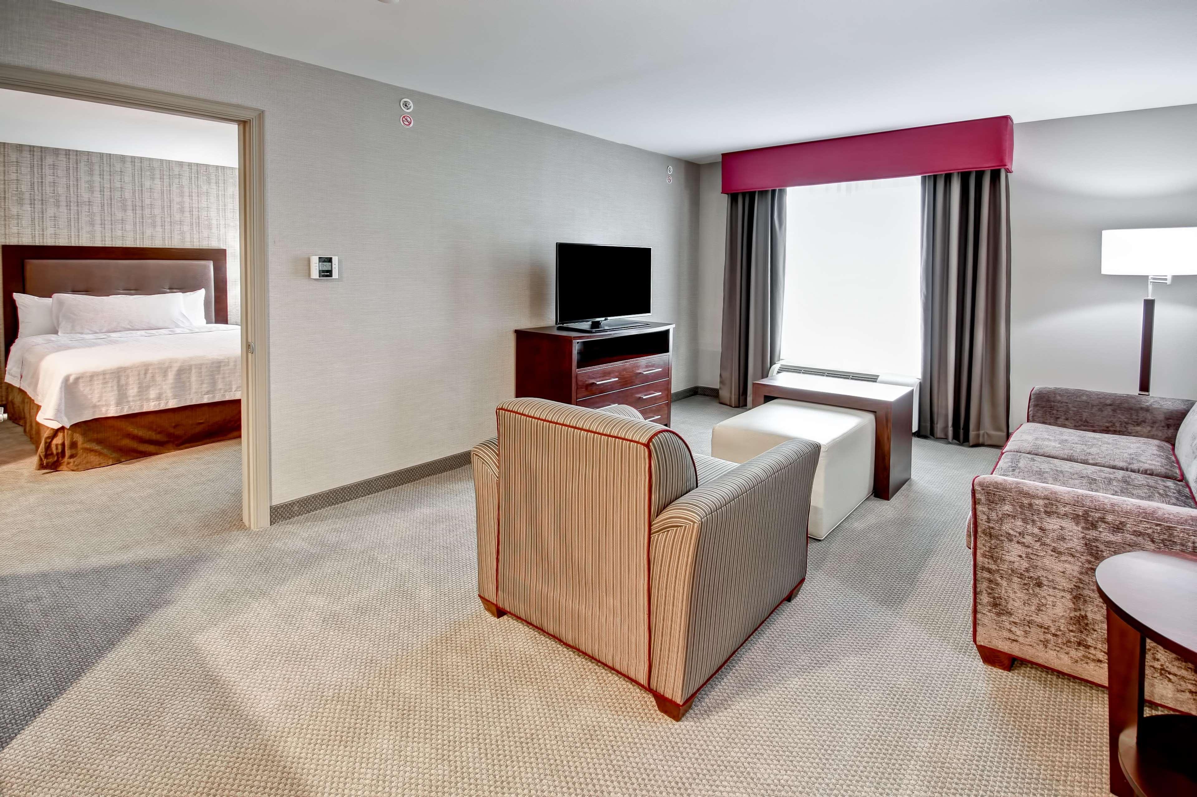 Homewood Suites By Hilton Bridgewater/Branchburg Exterior foto