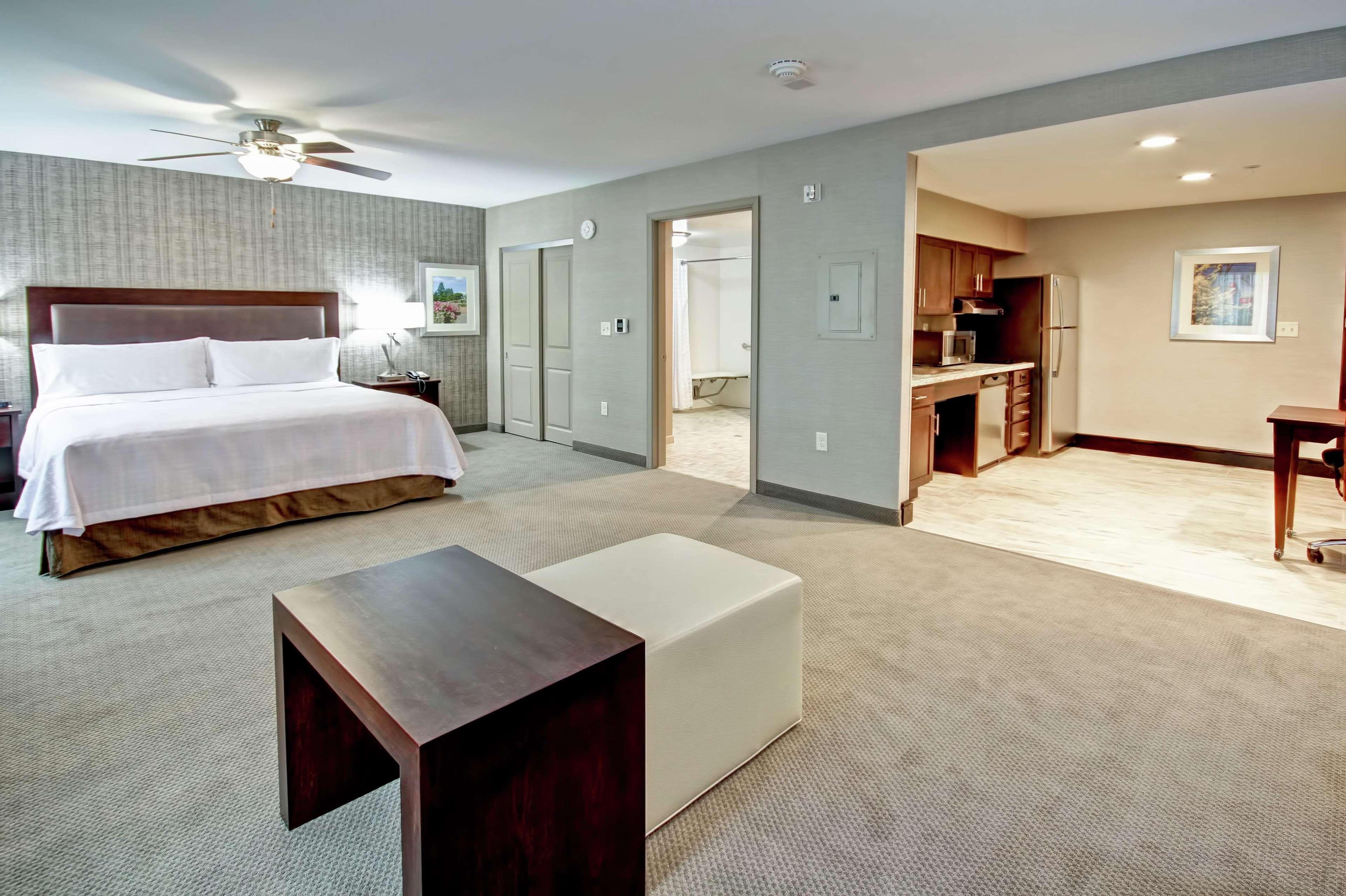 Homewood Suites By Hilton Bridgewater/Branchburg Exterior foto
