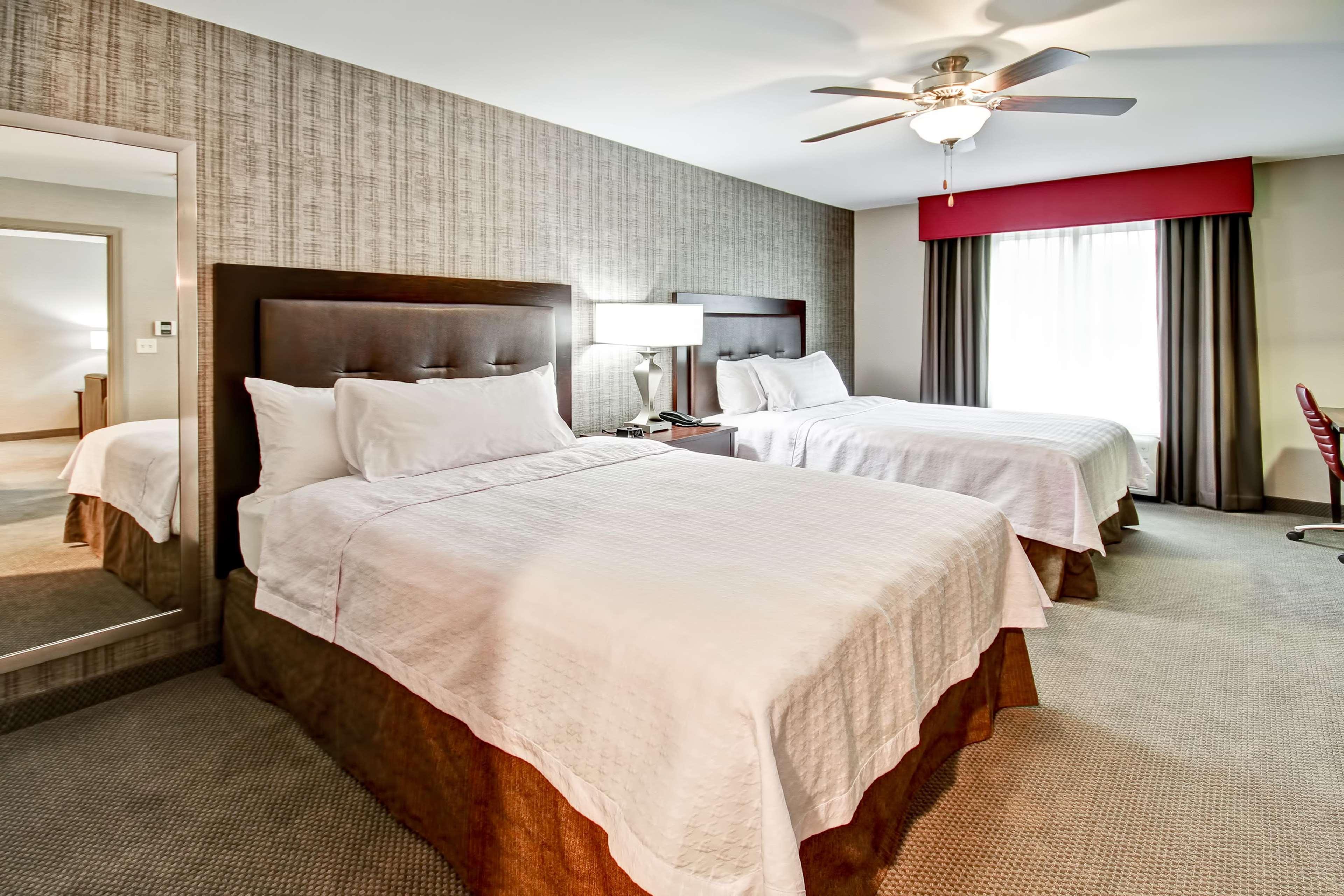Homewood Suites By Hilton Bridgewater/Branchburg Exterior foto