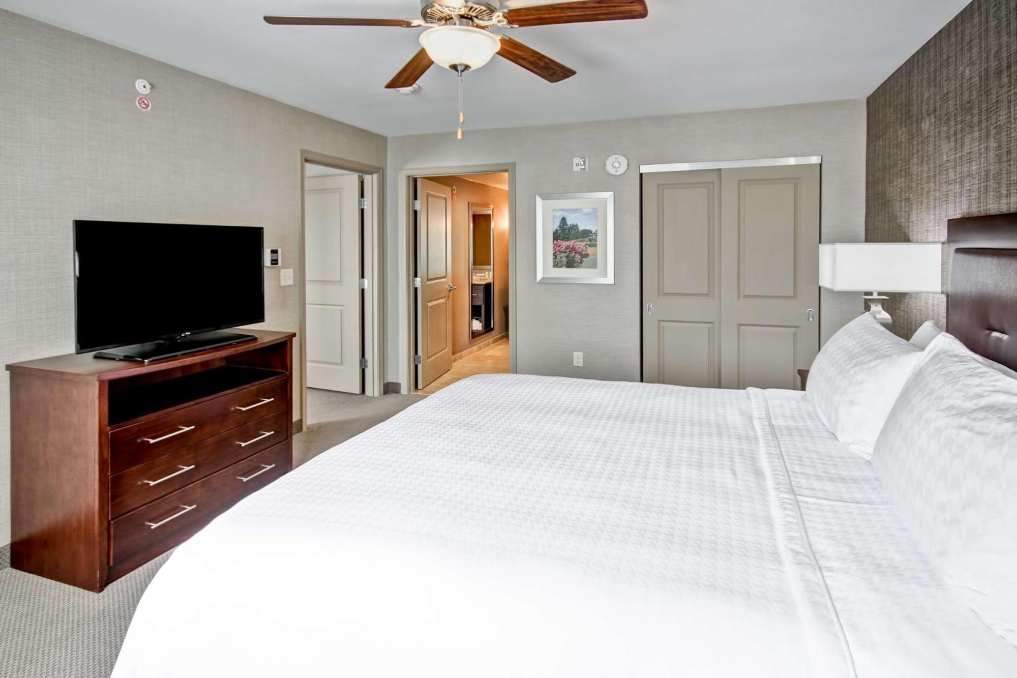 Homewood Suites By Hilton Bridgewater/Branchburg Exterior foto