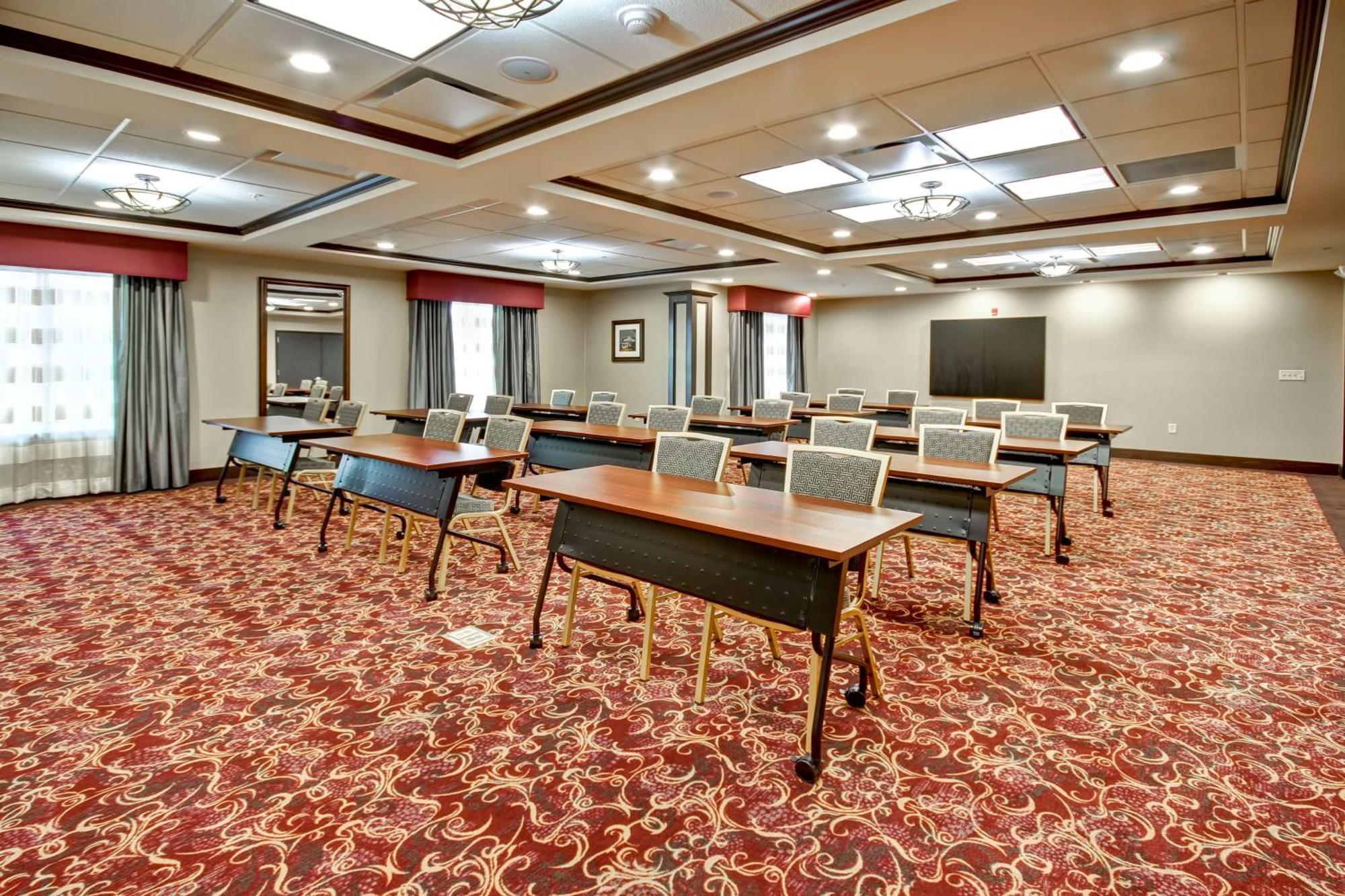Homewood Suites By Hilton Bridgewater/Branchburg Exterior foto