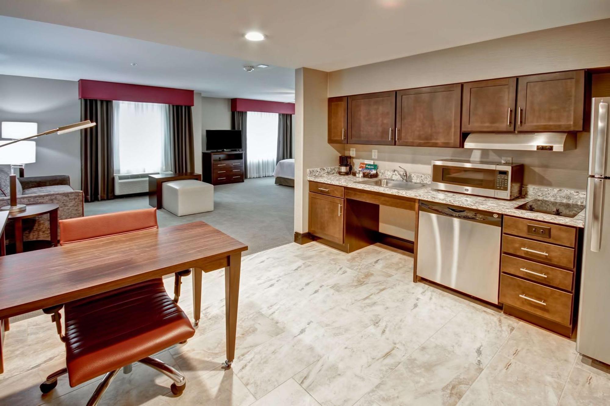 Homewood Suites By Hilton Bridgewater/Branchburg Exterior foto