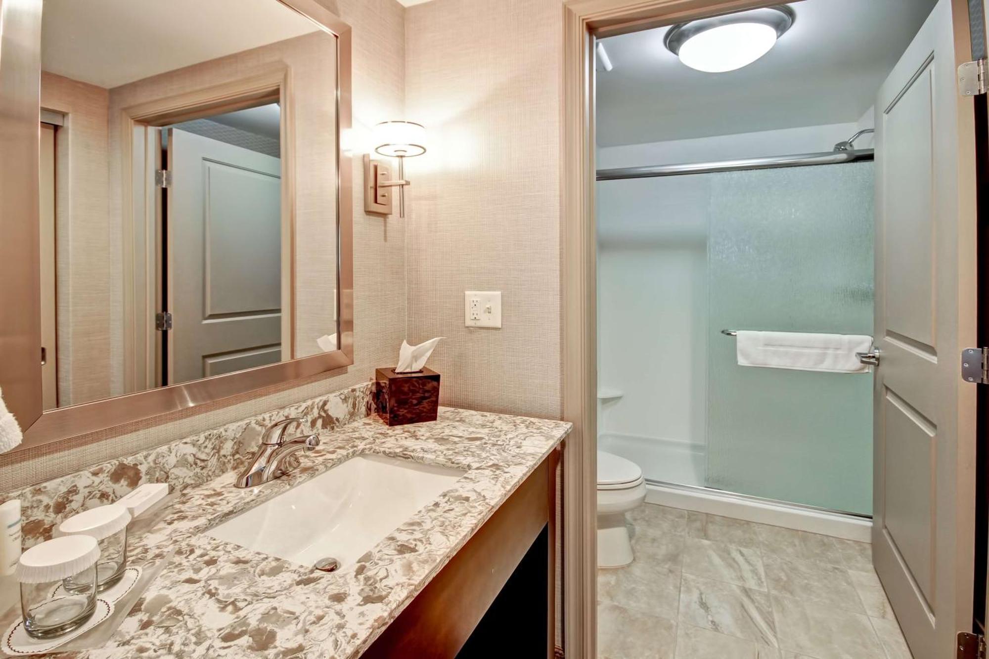Homewood Suites By Hilton Bridgewater/Branchburg Exterior foto